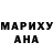 Дистиллят ТГК Wax Inga Belarasha