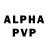 Alpha-PVP кристаллы Dina A.